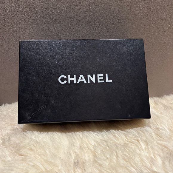 Chanel Sandals 🤍 size 37, worn, original box - Picture 2 of 6